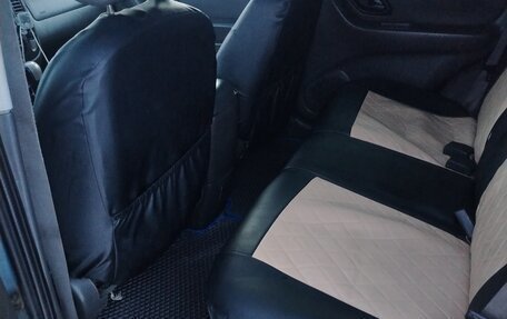 Ford Escape II, 2005 год, 585 000 рублей, 1 фотография