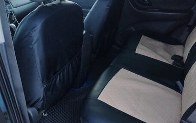 Ford Escape II, 2005 год, 585 000 рублей, 1 фотография