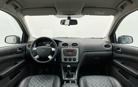 Ford Focus II рестайлинг, 2007 год, 419 999 рублей, 6 фотография