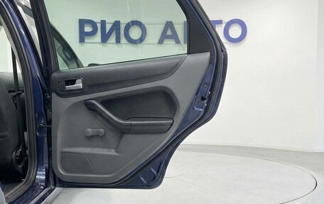 Ford Focus II рестайлинг, 2007 год, 419 999 рублей, 8 фотография