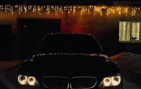 BMW 7 серия, 2008 год, 800 000 рублей, 1 фотография