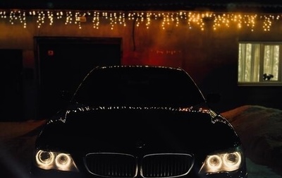 BMW 7 серия, 2008 год, 800 000 рублей, 1 фотография