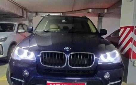 BMW X5, 2013 год, 1 999 999 рублей, 1 фотография