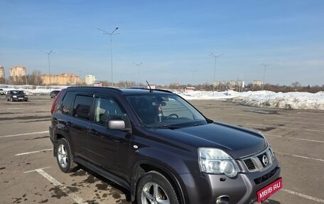 Nissan X-Trail, 2014 год, 1 400 000 рублей, 1 фотография