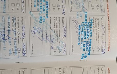 Toyota Camry, 2016 год, 2 170 000 рублей, 8 фотография