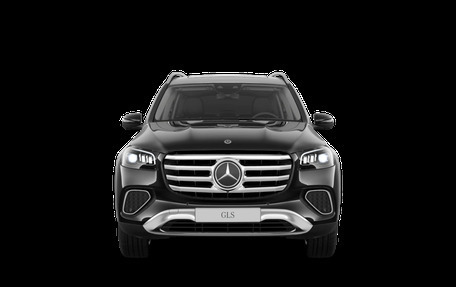 Mercedes-Benz GLS, 2025 год, 22 896 000 рублей, 1 фотография