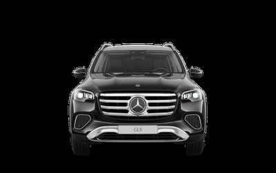 Mercedes-Benz GLS, 2025 год, 22 896 000 рублей, 1 фотография