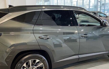 Hyundai Tucson, 2021 год, 3 200 000 рублей, 4 фотография