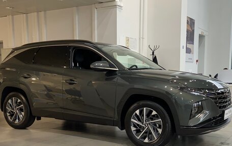 Hyundai Tucson, 2021 год, 3 200 000 рублей, 3 фотография
