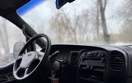 Hyundai Starex I рестайлинг, 1998 год, 225 000 рублей, 5 фотография