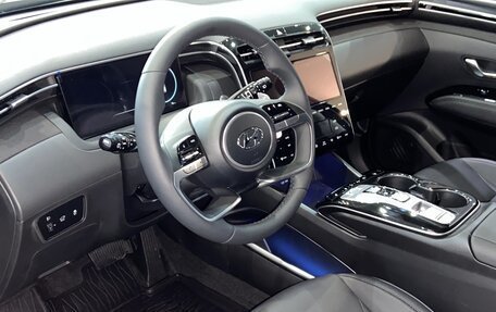 Hyundai Tucson, 2021 год, 3 200 000 рублей, 5 фотография