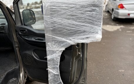 Hyundai Starex I рестайлинг, 1998 год, 225 000 рублей, 6 фотография