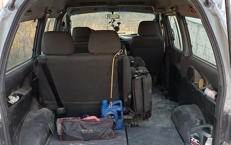 Hyundai Starex I рестайлинг, 2001 год, 399 000 рублей, 3 фотография