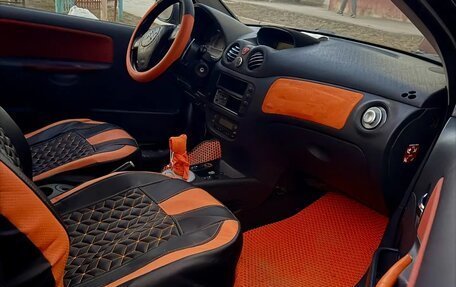 Citroen C2, 2005 год, 195 000 рублей, 6 фотография