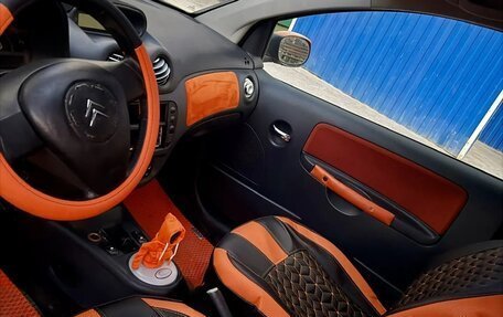 Citroen C2, 2005 год, 195 000 рублей, 8 фотография