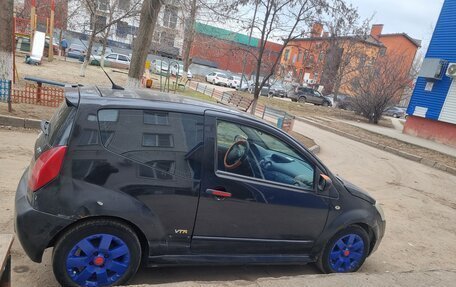 Citroen C2, 2005 год, 195 000 рублей, 2 фотография