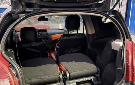 Citroen C2, 2005 год, 195 000 рублей, 10 фотография