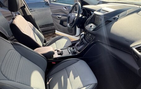 Ford Kuga III, 2017 год, 1 720 000 рублей, 7 фотография