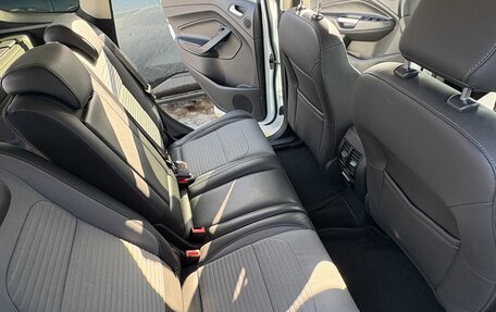 Ford Kuga III, 2017 год, 1 720 000 рублей, 8 фотография