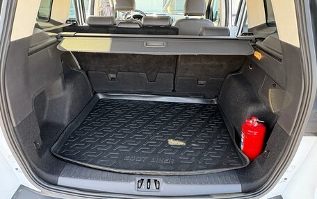 Ford Kuga III, 2017 год, 1 720 000 рублей, 10 фотография