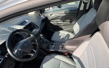 Ford Kuga III, 2017 год, 1 720 000 рублей, 13 фотография