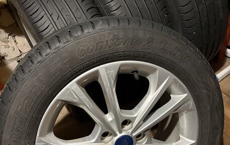 Ford Kuga III, 2017 год, 1 720 000 рублей, 15 фотография