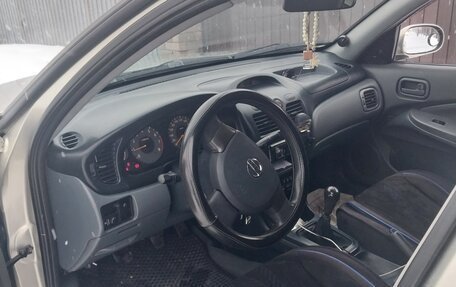 Nissan Almera Classic, 2007 год, 500 000 рублей, 5 фотография