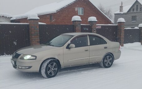 Nissan Almera Classic, 2007 год, 500 000 рублей, 2 фотография