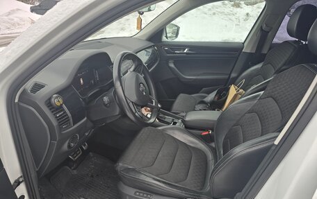 Skoda Kodiaq I, 2019 год, 2 900 000 рублей, 4 фотография