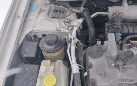 Nissan Almera Classic, 2007 год, 500 000 рублей, 8 фотография