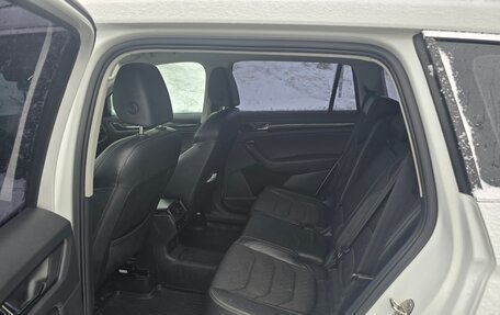 Skoda Kodiaq I, 2019 год, 2 900 000 рублей, 7 фотография