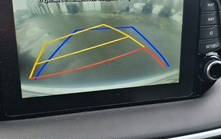 Hyundai Tucson III, 2019 год, 2 450 000 рублей, 14 фотография