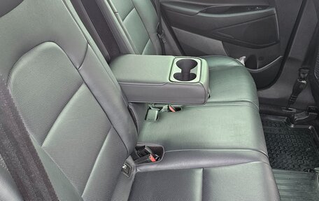 Hyundai Tucson III, 2019 год, 2 450 000 рублей, 15 фотография