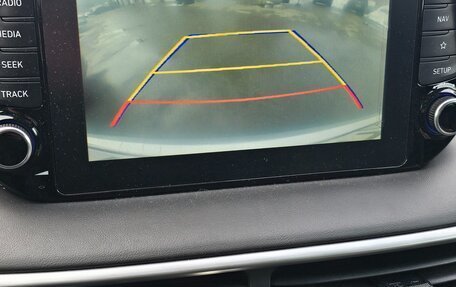 Hyundai Tucson III, 2019 год, 2 450 000 рублей, 33 фотография