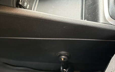 Hyundai Solaris II рестайлинг, 2017 год, 1 050 000 рублей, 10 фотография