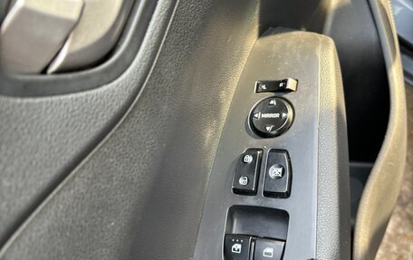 Hyundai Solaris II рестайлинг, 2017 год, 1 050 000 рублей, 12 фотография