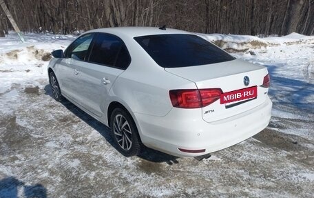 Volkswagen Jetta VI, 2018 год, 1 300 000 рублей, 5 фотография