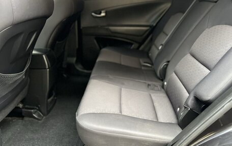 SsangYong Actyon II рестайлинг, 2012 год, 830 000 рублей, 5 фотография