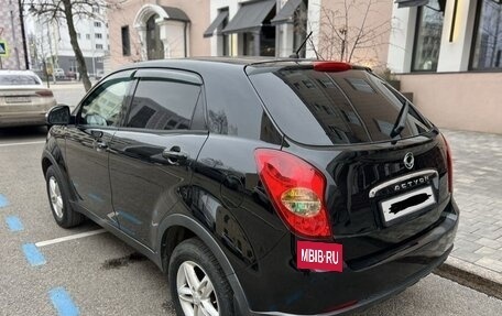SsangYong Actyon II рестайлинг, 2012 год, 830 000 рублей, 3 фотография