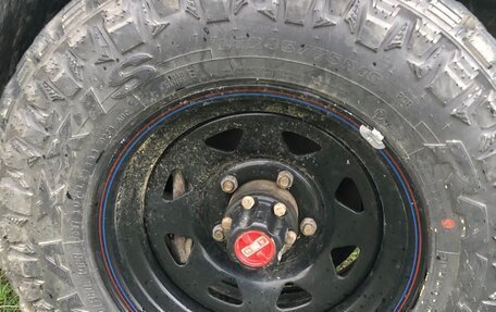 ЛуАЗ Симбир, 2004 год, 1 000 000 рублей, 9 фотография