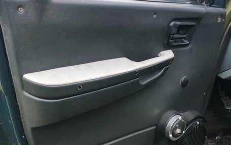 ЛуАЗ Симбир, 2004 год, 1 000 000 рублей, 15 фотография