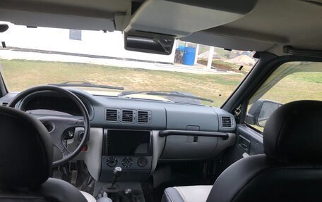 ЛуАЗ Симбир, 2004 год, 1 000 000 рублей, 11 фотография