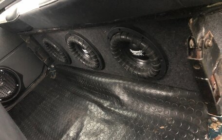 ЛуАЗ Симбир, 2004 год, 1 000 000 рублей, 18 фотография