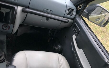 ЛуАЗ Симбир, 2004 год, 1 000 000 рублей, 12 фотография