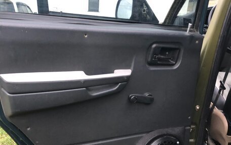 ЛуАЗ Симбир, 2004 год, 1 000 000 рублей, 14 фотография