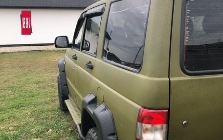 ЛуАЗ Симбир, 2004 год, 1 000 000 рублей, 5 фотография