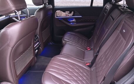 Mercedes-Benz GLS, 2022 год, 8 000 000 рублей, 9 фотография