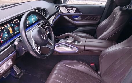 Mercedes-Benz GLS, 2022 год, 8 000 000 рублей, 10 фотография