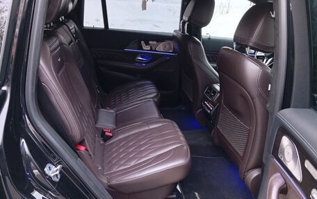 Mercedes-Benz GLS, 2022 год, 8 000 000 рублей, 8 фотография