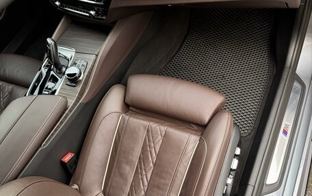 BMW 5 серия, 2021 год, 5 399 000 рублей, 8 фотография